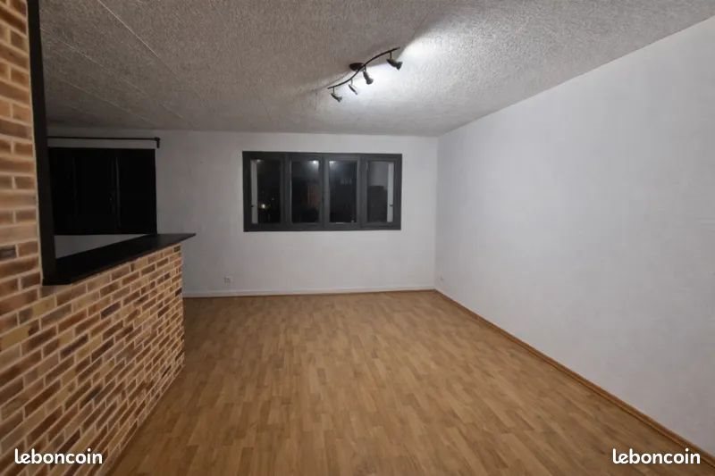 Appartement à louer, 65m², Rennes