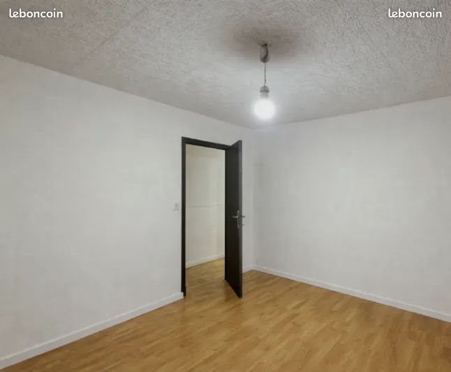 Appartement à louer, 65m², Rennes