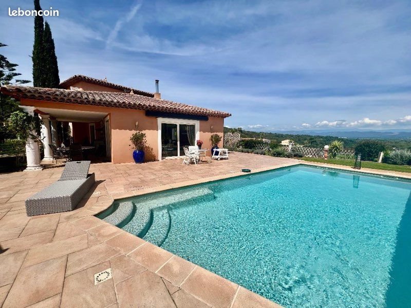Maison à vendre, 220m², Fréjus
