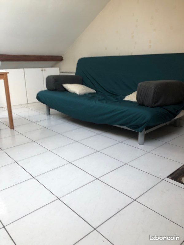 Appartement à louer, 9m², Beaumont-sur-Oise