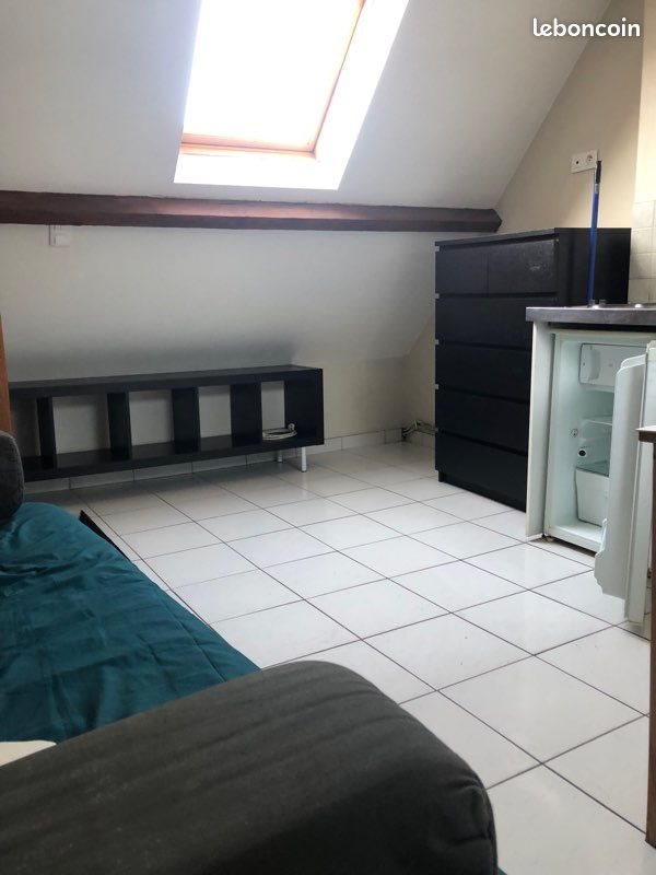 Appartement à louer, 9m², Beaumont-sur-Oise