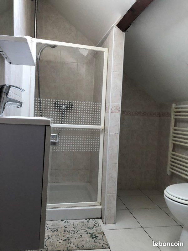Appartement à louer, 9m², Beaumont-sur-Oise