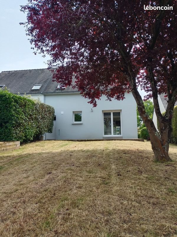 Maison à louer, 84m², Saint-Nazaire