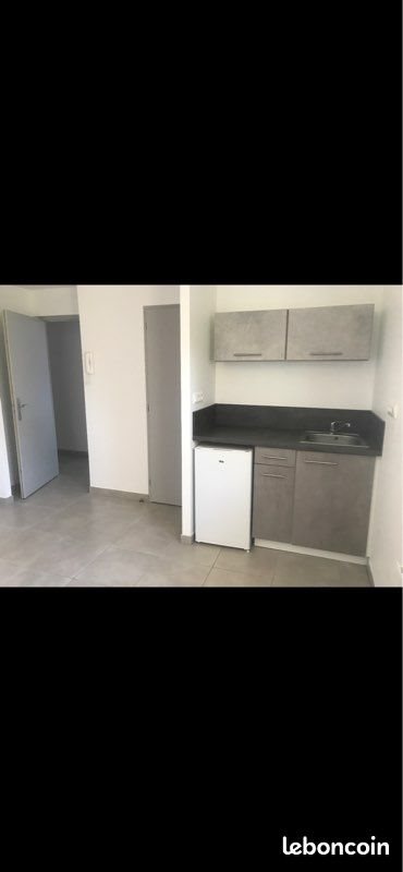 Appartement à louer, 20m², Valence