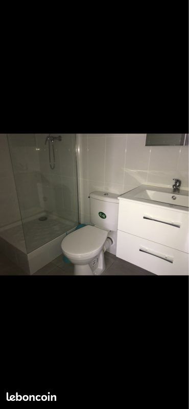 Appartement à louer, 20m², Valence