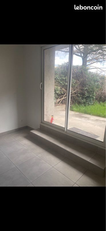 Appartement à louer, 20m², Valence