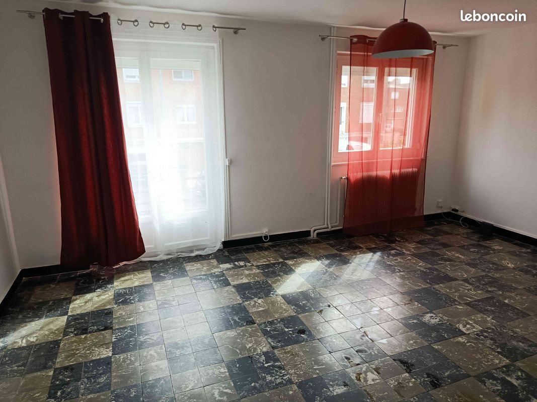 Maison à louer, 85m², Arras