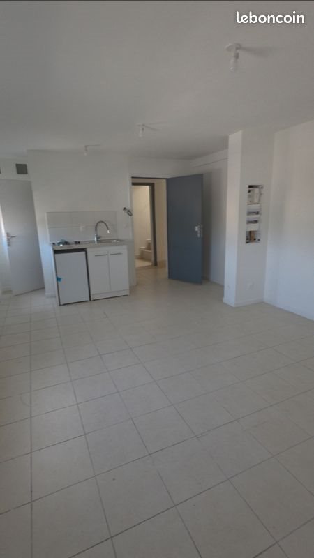 Appartement à louer, 33m², Dammarie-les-Lys