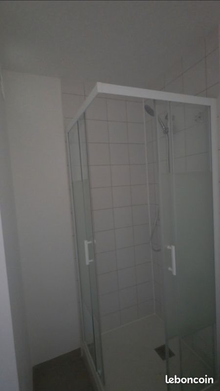Appartement à louer, 33m², Dammarie-les-Lys