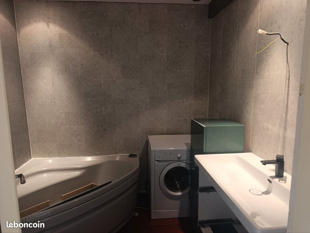 Appartement à louer, 65m², Caen