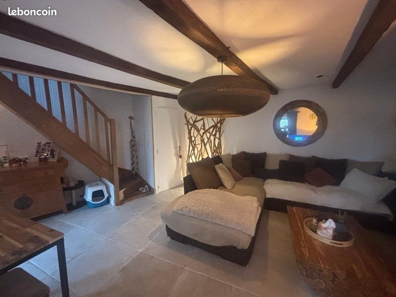 Maison à vendre, 75m², Louargat