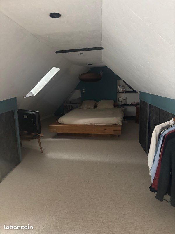 Maison à vendre, 75m², Louargat