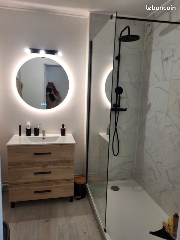 Appartement à vendre, 55m², Orléans
