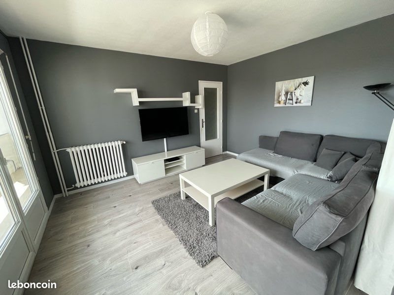 Appartement à louer, 51m², Saint-Maurice-de-Beynost