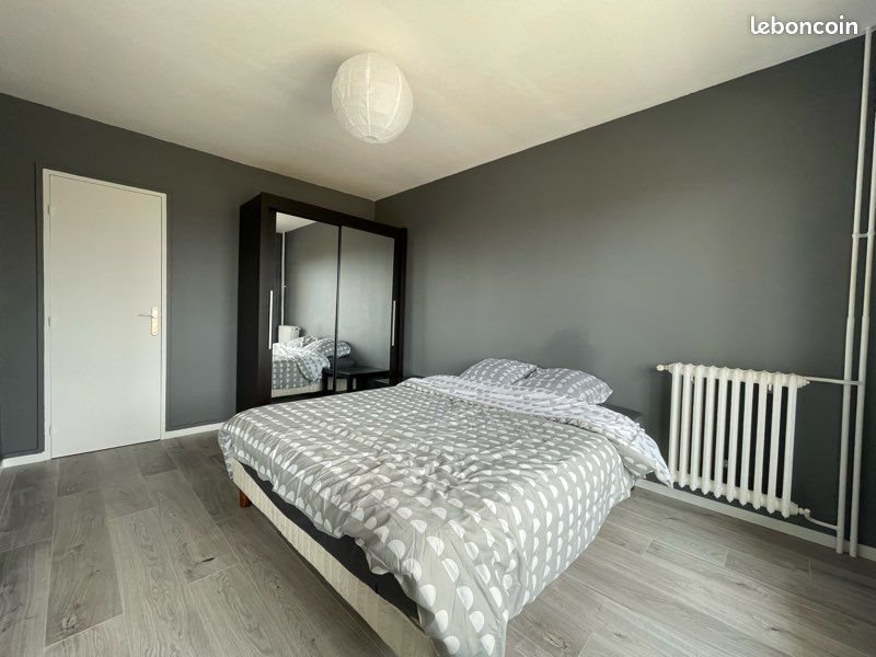 Appartement à louer, 51m², Saint-Maurice-de-Beynost