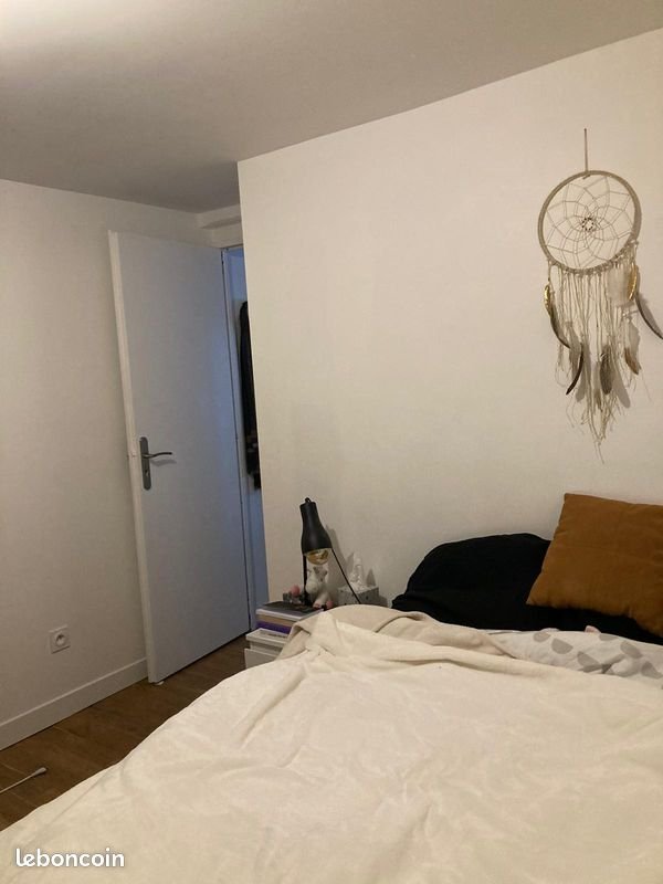 Appartement à louer, 27m², Lyon 7ème