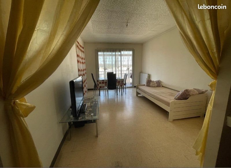 Appartement à vendre, 70m², Nîmes