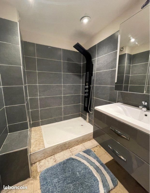 Appartement à vendre, 70m², Nîmes