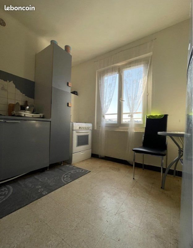 Appartement à vendre, 70m², Nîmes