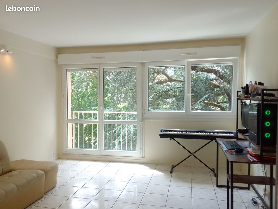 Appartement à louer, 56m², Avon