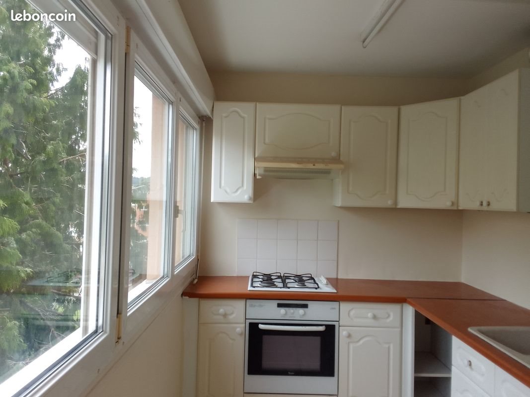 Appartement à louer, 56m², Avon