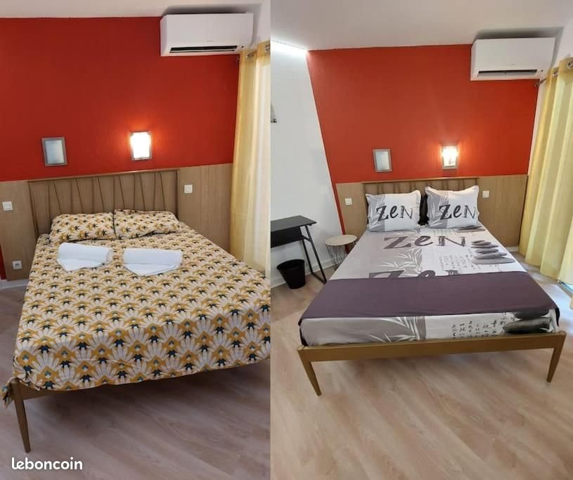 Appartement à vendre, 34m², Cannes