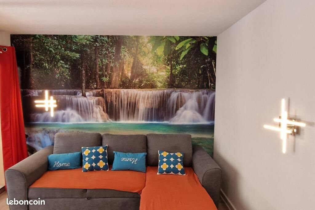 Appartement à vendre, 34m², Cannes