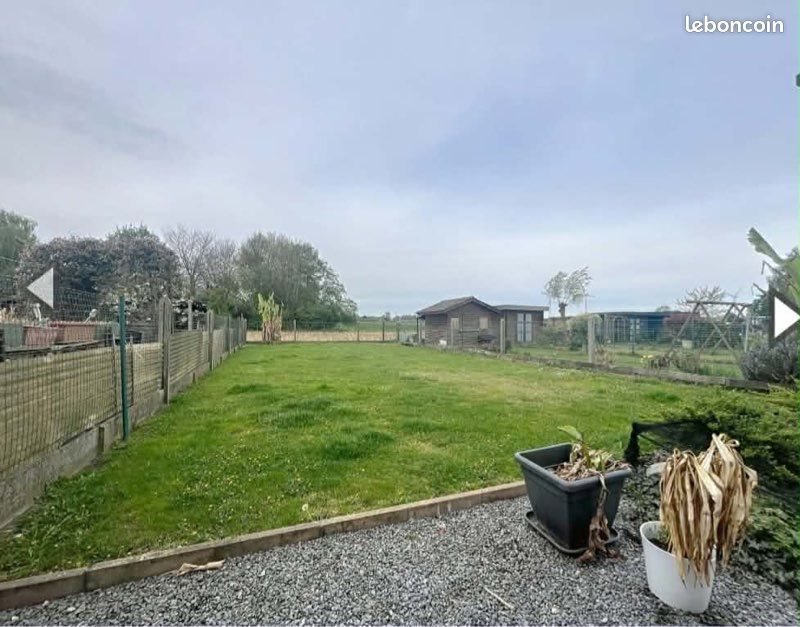 Maison à vendre, 165m², Wattrelos