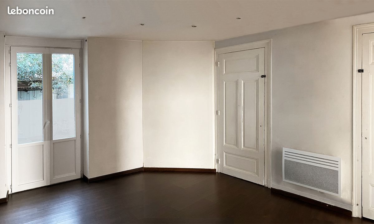 Appartement à vendre, 63m², Grenoble