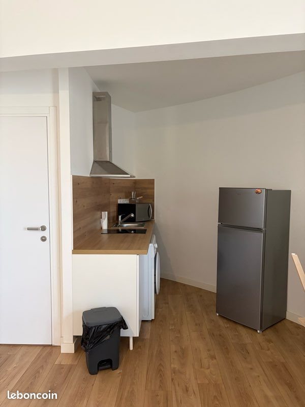 Appartement à louer, 40m², Lucciana