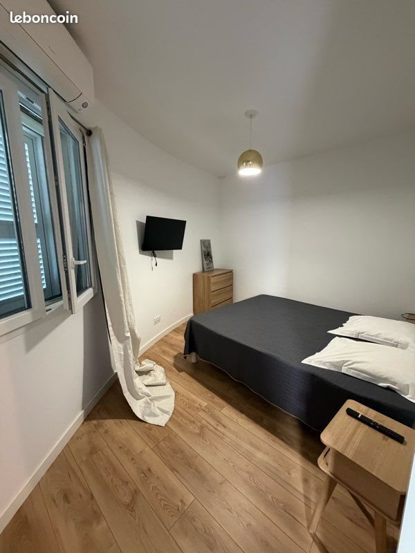 Appartement à louer, 40m², Lucciana