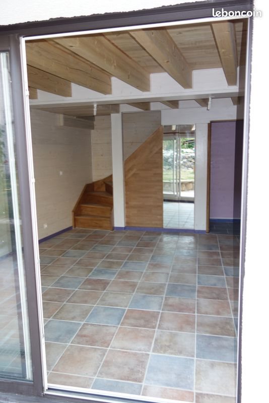 Maison à louer, 78m², Saint-Amant-Tallende