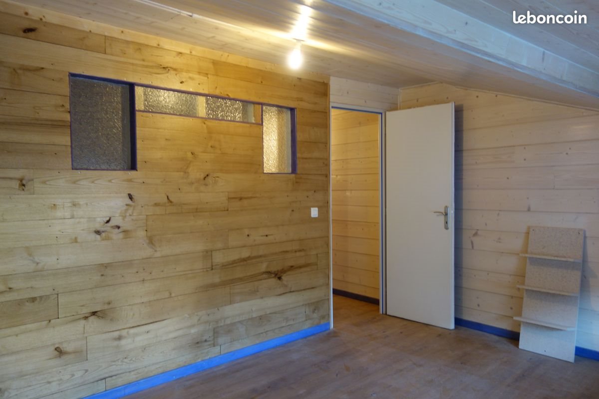 Maison à louer, 78m², Saint-Amant-Tallende