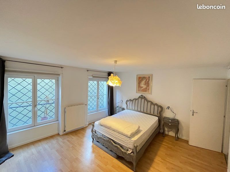Appartement à louer, 77m², Metz