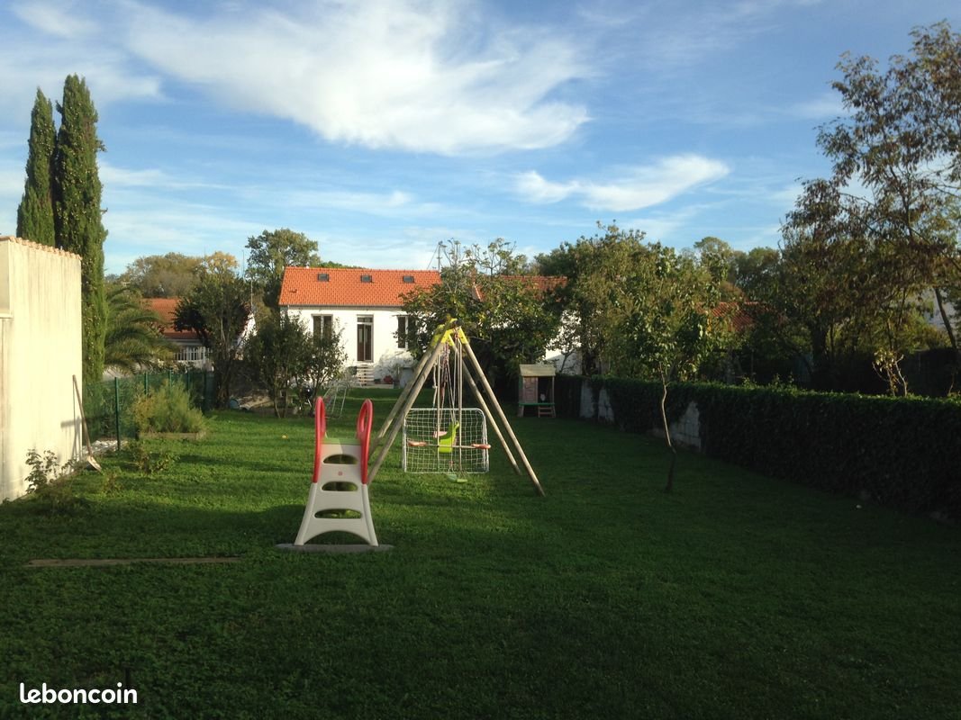 Maison à vendre, 160m², La Rochelle