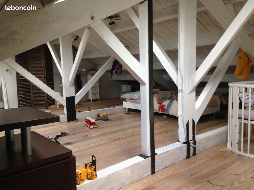 Maison à vendre, 160m², La Rochelle