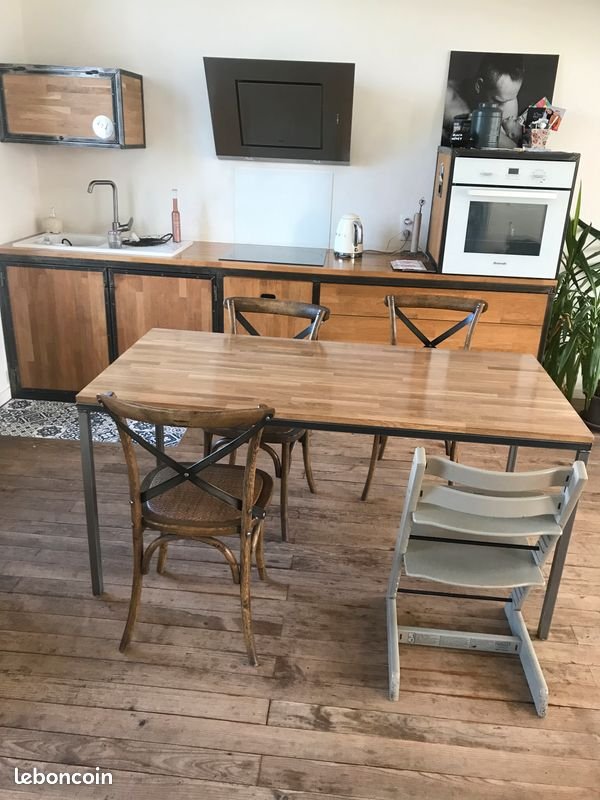Maison à vendre, 160m², La Rochelle