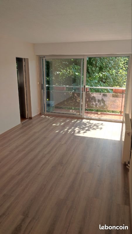 Appartement à vendre, 47m², Bordeaux