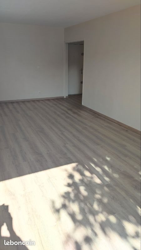 Appartement à vendre, 47m², Bordeaux