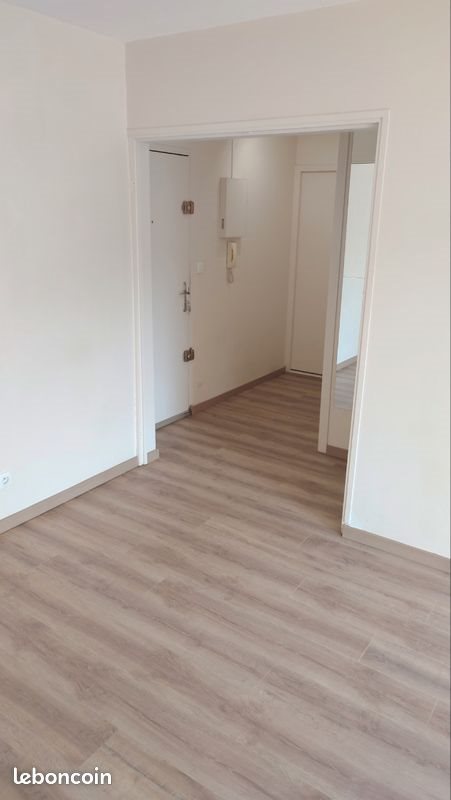 Appartement à vendre, 47m², Bordeaux