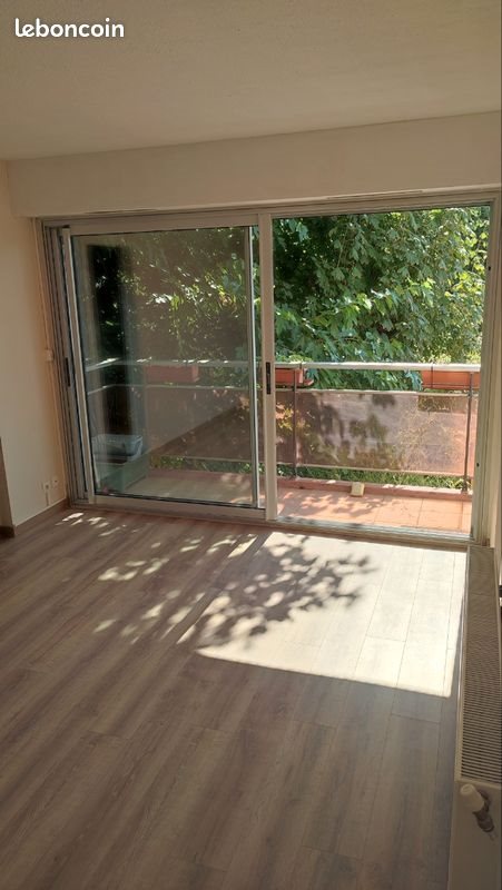 Appartement à vendre, 47m², Bordeaux