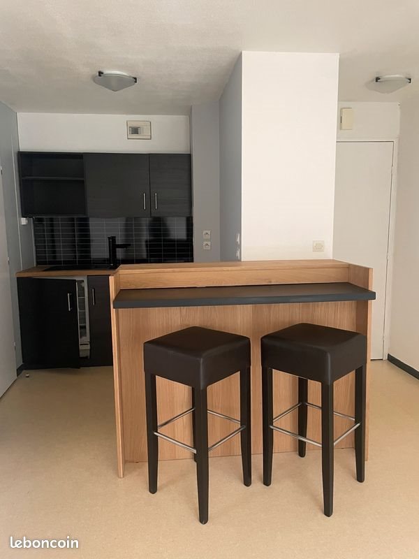 Appartement à louer, 35m², Arras