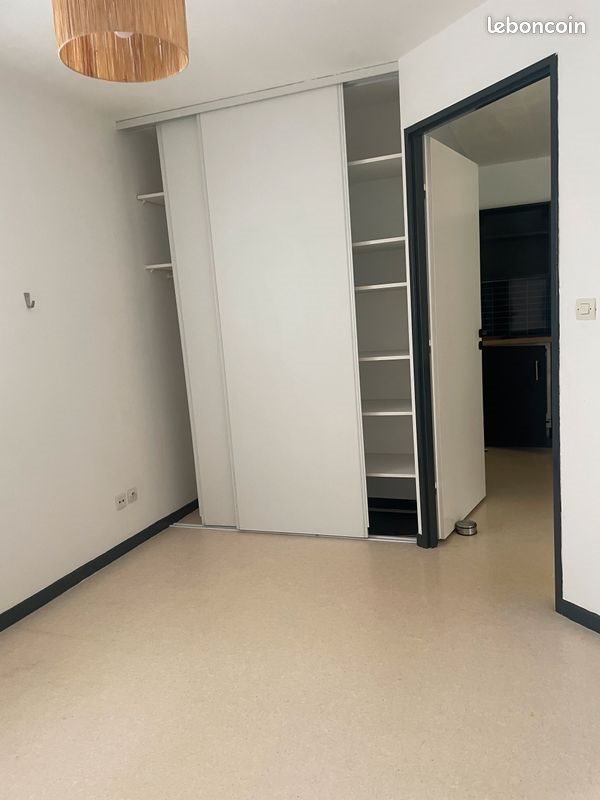 Appartement à louer, 35m², Arras
