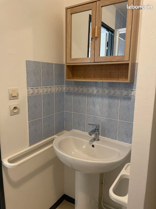Appartement à louer, 35m², Arras