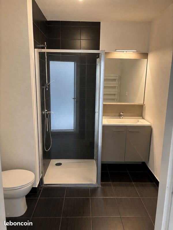 Appartement à louer, 43m², Schiltigheim