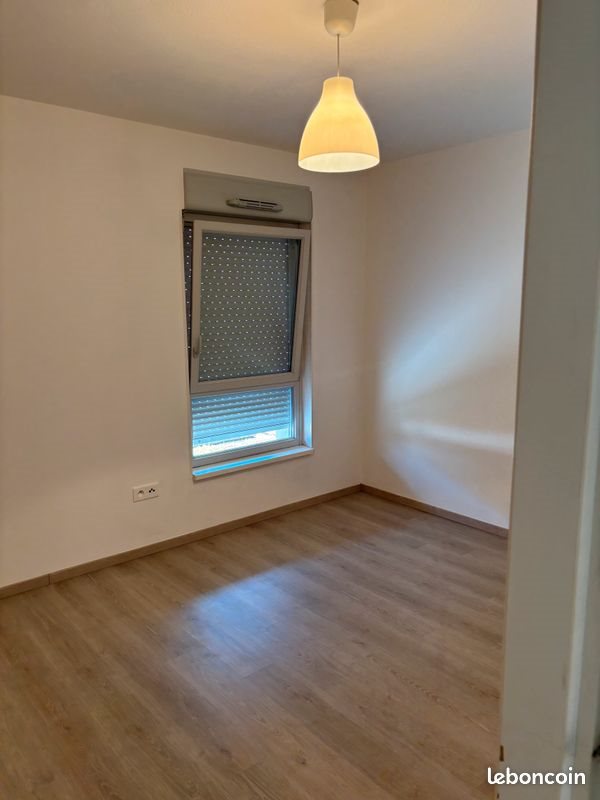 Appartement à louer, 43m², Schiltigheim