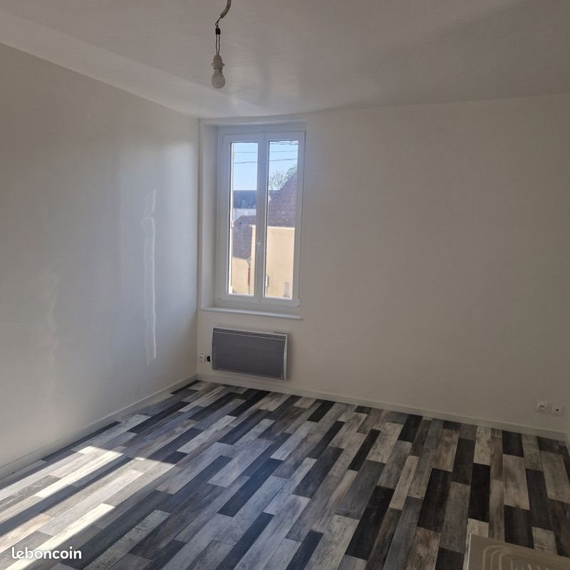 Appartement à louer, 35m², Charly-sur-Marne
