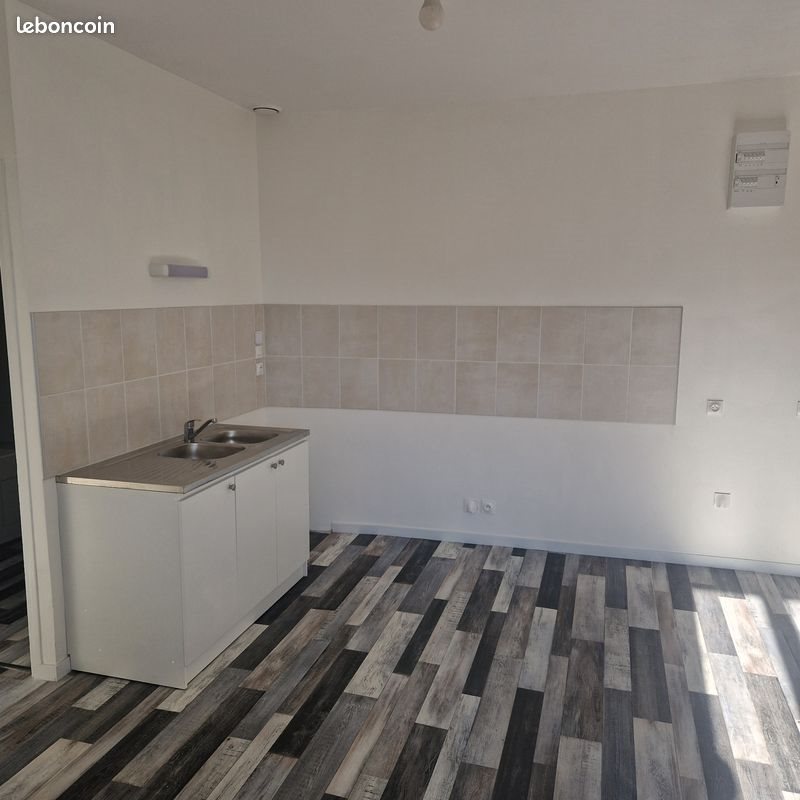 Appartement à louer, 35m², Charly-sur-Marne