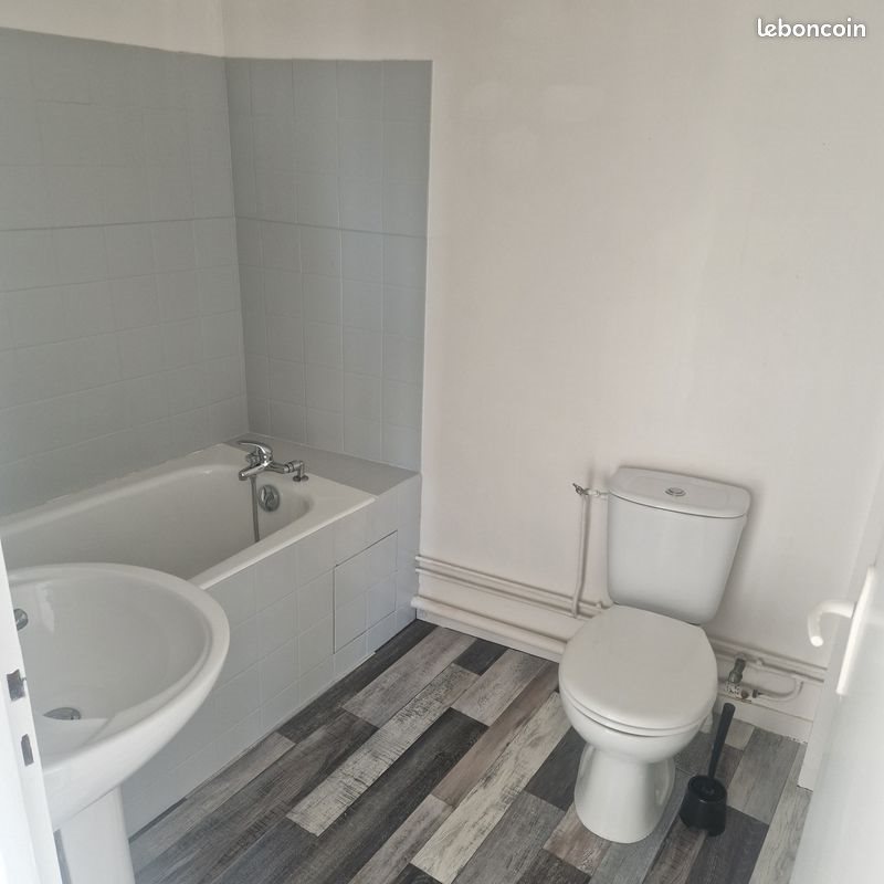 Appartement à louer, 35m², Charly-sur-Marne