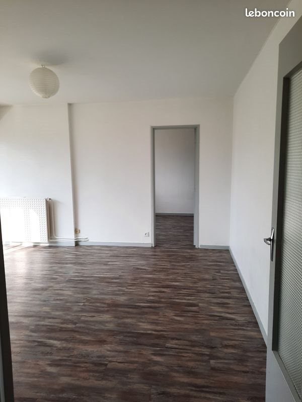 Appartement à louer, 46m², Bourges